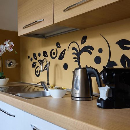 Novoli Cozy Apartment Флоренция Екстериор снимка