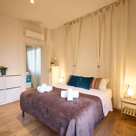 Novoli Cozy Apartment Флоренция Екстериор снимка