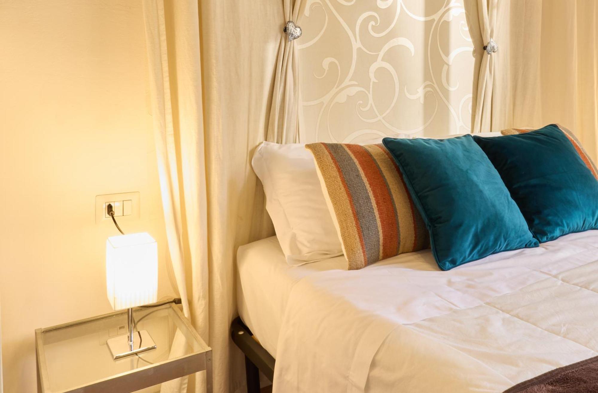 Novoli Cozy Apartment Флоренция Екстериор снимка