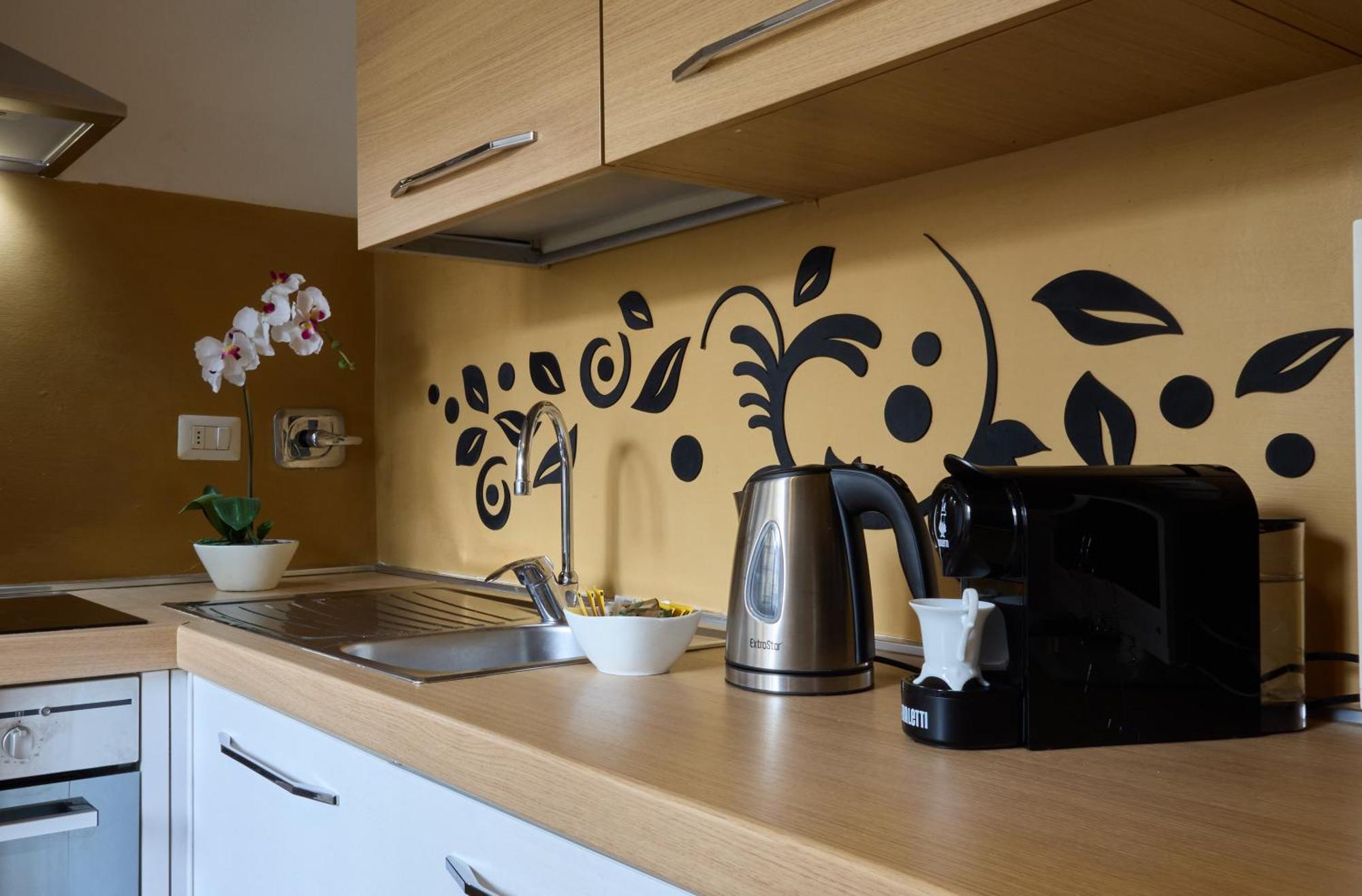 Novoli Cozy Apartment Флоренция Екстериор снимка