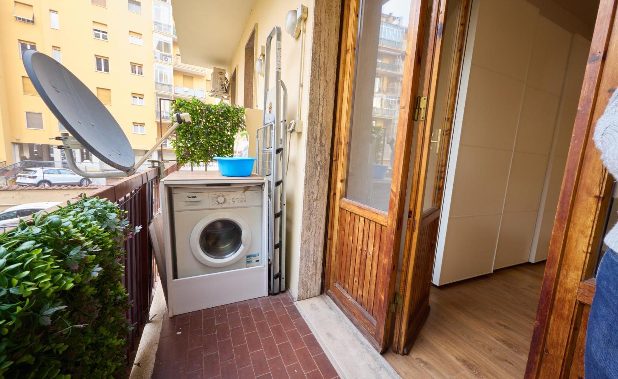 Novoli Cozy Apartment Флоренция Екстериор снимка