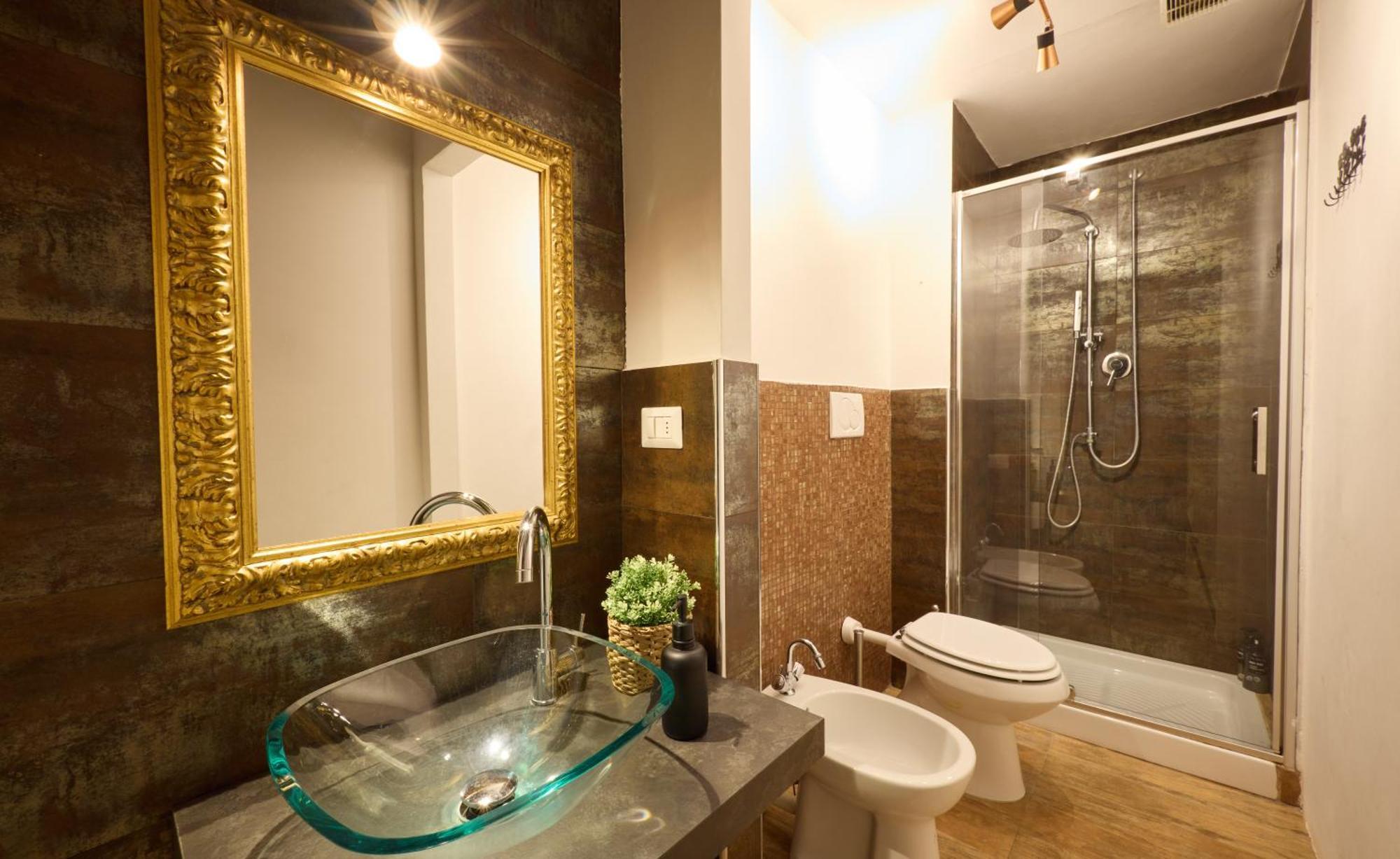 Novoli Cozy Apartment Флоренция Екстериор снимка